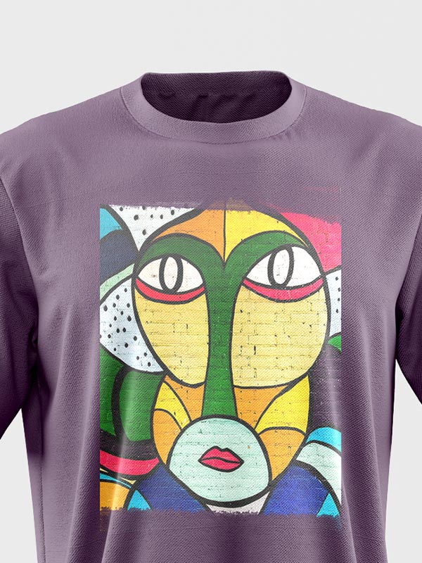 T-Shirt One - Imagem 2
